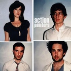 Action Painters