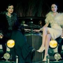 Ladytron
