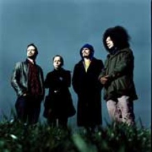 Acoustic Ladyland