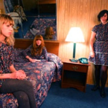 Vivian Girls