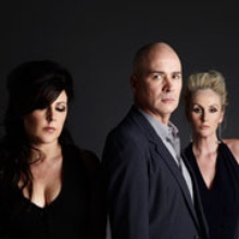 The Human League
