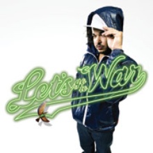 Let's Go To War