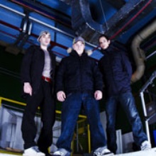 The Qemists