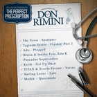 Don Rimini Presents The Perfect Prescription