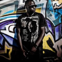 Tunji Balogun