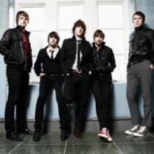 The Pigeon Detectives