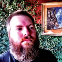 Rob Crow (of Pinback)