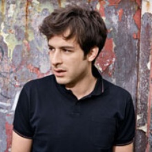 Mark Ronson
