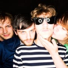 The Hot Melts