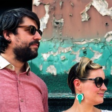 Quantic & Alice Russell