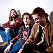 The Whigs