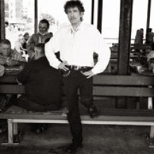 Bob Dylan