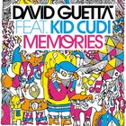 Memories (feat. Kid Cudi)