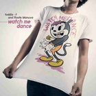 Watch Me Dance