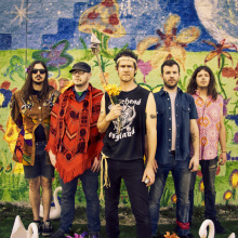 Treasure Fleet