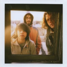 Screaming Females