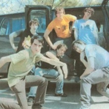 The Spinto Band