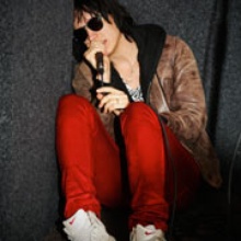 Julian Casablancas