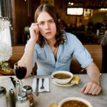 Johnathan Rice