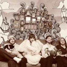 Portugal. The Man
