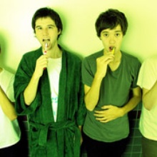 The Morning Benders