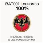 BAT007: Chromeo