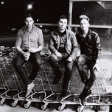 Young Empires