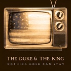 Nothing Gold Can Stay