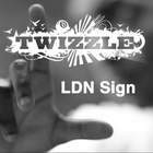 LDN Sign