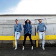 Yelle