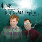 The Adventures of Kid Catastrophe: Chapter 3