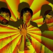 Animal Collective