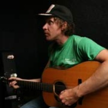 Doug Paisley