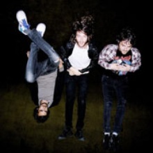 Midnight Juggernauts