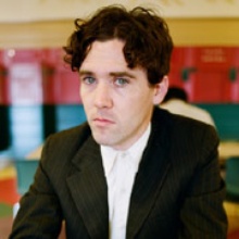 Cass McCombs