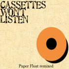 Paper Float Remixed