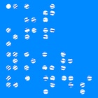 Blue on Blue