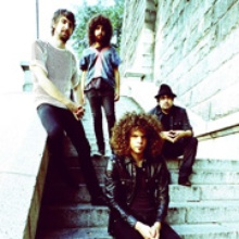 Wolfmother