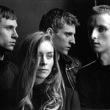 These New Puritans