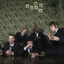 Dub Pistols