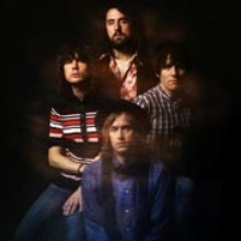 The (International) Noise Conspiracy