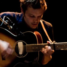 The Tallest Man On Earth