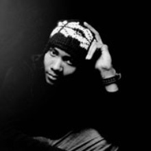 DJ Spooky