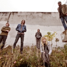 The Black Angels