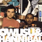 Living With Owusu & Hannibal