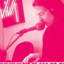 Andrew W.K.