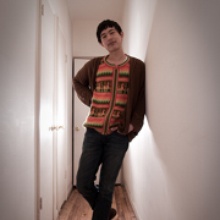 Dustin Wong