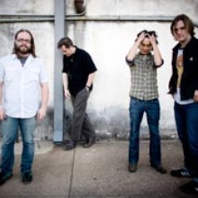 Jason Isbell and the 400 Unit