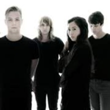 The Naked and Famous