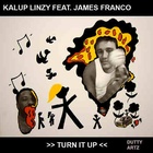 Turn It Up (feat. James Franco)